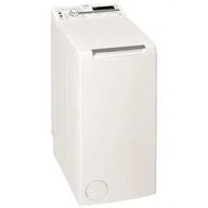 Pralki - Whirlpool TDLR 65230S PL/N - miniaturka - grafika 1