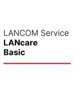 Specjalistyczne programy komputerowe - Lancom Service LANcare Basic S ESD ESD, https://www.lancom-systems.de/registrierung - miniaturka - grafika 1