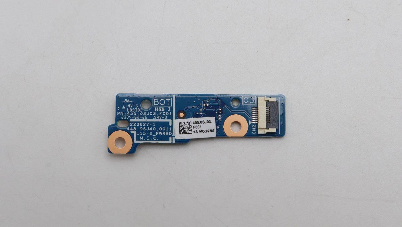 Lenovo Talos-2 Power board, original