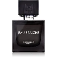 Wody i perfumy męskie - Jose Eisenberg Eisenberg Eau Fraiche Homme woda perfumowana 30ml - miniaturka - grafika 1