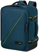Torby na laptopy - American Tourister Take2Cabin M niebieski 225617 - miniaturka - grafika 1
