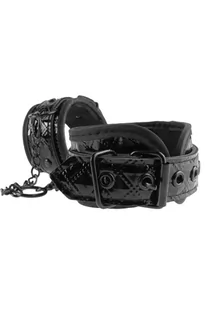 Fetish Fantasy limited Ffle Couture Cuffs - Akcesoria BDSM - miniaturka - grafika 3