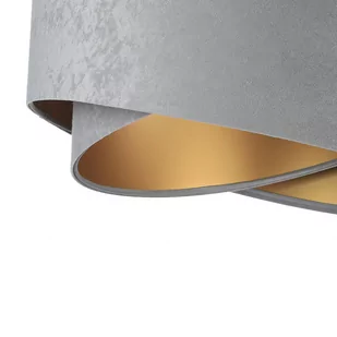 Macodesign Lampa podłogowa Aria w turkusie FOTO-125, 60 W - Lampy stojące - miniaturka - grafika 3