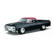 Kolekcjonerskie modele pojazdów - Maisto Design Chevrolet El Camino 1965 1/25 32517 - miniaturka - grafika 1