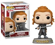 Figurki dla dzieci - Funko Movies POP!, figurka, Sorsha - miniaturka - grafika 1