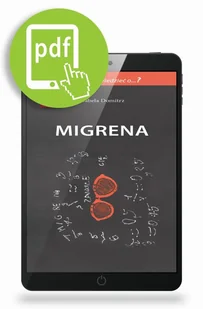 Domitrz Izabela Migrena - Książki medyczne - miniaturka - grafika 1