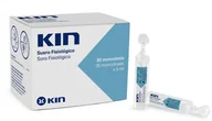 Problemy skórne - BARTEX PIOTR PAWEŁKIEWICZ KIN Sól fizjologiczna 30 amp x 5 ml 9077992 - miniaturka - grafika 1