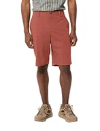 Spodenki damskie - Jack Wolfskin Szorty Desert M - miniaturka - grafika 1