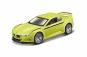 Samochody i pojazdy dla dzieci - Maisto, model kolekcjonerski Pr Bmw 3.0 Csl Hommage - miniaturka - grafika 1