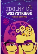 Psychologia - Zdolny do wszystkiego - miniaturka - grafika 1