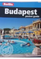 Felietony i reportaże - Budapest pocket guide - miniaturka - grafika 1