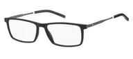 Okulary korekcyjne, oprawki, szkła - Okulary korekcyjne Tommy Hilfiger TH 1831 003 - miniaturka - grafika 1