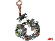 Akcesoria do układu elektrycznego - Mocowanie, szczotki węglowe As-pl SBH6026S - miniaturka - grafika 1