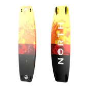 Windsurfing - North Prime Sunset Yellow 2024 - miniaturka - grafika 1