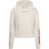 Bluzy dla dziewczynek - Pepe Jeans London Bluza SAMANTHA | Regular Fit - miniaturka - grafika 1