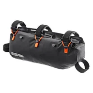 Sakwy rowerowe - Torba na ramę Ortlieb Frame-Pack RC Toptube 3L Kolor: czarny - miniaturka - grafika 1