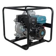 Pompy wodne - MOTOPOMPA DO WODY BRUDNEJ ŚCIEKÓW POMPA KS 80MW Könner & Söhnen KS - miniaturka - grafika 1