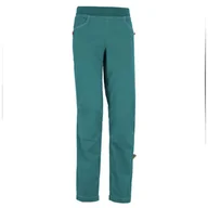 Spodnie sportowe damskie - Spodnie damskie E9 Mia-S2.4 Women's Rozmiar: S / Kolor: szary - miniaturka - grafika 1