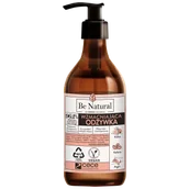 Odżywki do włosów - Cece of Sweden Be Natural Odżywka Wzmacniająca 270 ml VEGAN - miniaturka - grafika 1