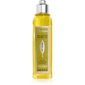 Kosmetyki do kąpieli - L’Occitane Verbena perfumowany żel pod prysznic 250 ml - miniaturka - grafika 1