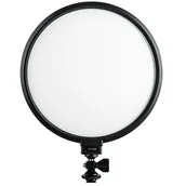 Kamery cyfrowe - akcesoria - Viltrox VL-500T Bicolor Ring Light 3300-5600K - miniaturka - grafika 1