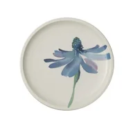 Talerze - Villeroy Boch Boch Talerz śniadaniowy 22cm Artesano Flower Art 10-4251-2640 - miniaturka - grafika 1