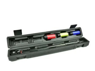 Geko Klucz dynamometryczny 1/2" 28-210nm G10068 - Klucze i nasadki - miniaturka - grafika 2