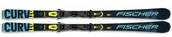 Narty - FISCHER THE CURV DTI WS allride + RC Z11 GW 2023 - miniaturka - grafika 1