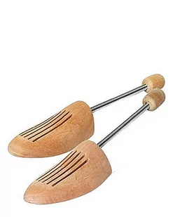 Prawidła Drewniane Do Butów Z - Środki do obuwia i ubrań - miniaturka - grafika 1