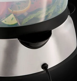 Parowar RUSSELL HOBBS 23560-56 - AGD OUTLET - miniaturka - grafika 11