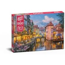 Cherry Pazzi Cherry Pazzi puzzle tradycyjne 4Y42F9 4Y42F9 SAM  ONE SIZE - Puzzle - miniaturka - grafika 1