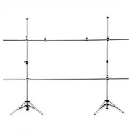 Inne akcesoria studyjne - Walimex Pro Pole-System, 228-328cm - 16528 - miniaturka - grafika 1