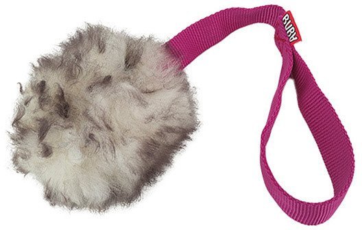 Buba szarpak dla psa owca mini