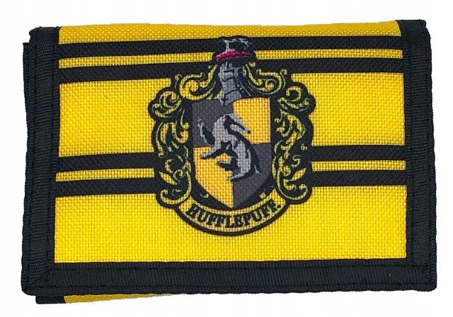 Portfel materiałowy Mrzimor, Harry Potter