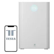 Oczyszczacze powietrza - TESLA TSL-AC-AP3006 Smart Air Purifier Pro L - miniaturka - grafika 1