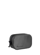 Plecaki - Organizer podróżny Sea To Summit Hydraulic Packing Cube X-Small - jet black - miniaturka - grafika 1
