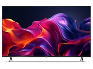 Telewizory - SHARP 50GK4445E 50" 4K Dolby Vision Atmos Czarny - miniaturka - grafika 1