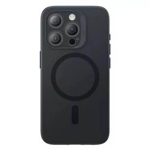 Etui ESR Cloud Halolock Magsafe do Apple iPhone 15 Pro Black - Pozostałe akcesoria do telefonów - miniaturka - grafika 3