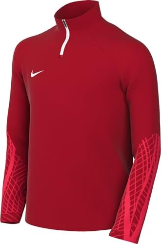 Nike Y Nk Df Strk23 Dril Top Soccer Drill Top dla dzieci, uniseks