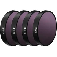Filtry fotograficzne - INSTA 360 Filtry INSTA360 GO 2 ND Filter Set FW-GO2-STD - miniaturka - grafika 1
