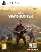 Gry PlayStation 5 - Way of the Hunter GRA PS5 - miniaturka - grafika 1