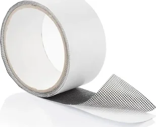 InnovaGoods InnovaGoods Adhesive Tape to Repair Mosquito Nets - Pozostałe narzędzia ogrodowe - miniaturka - grafika 1