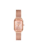 Zegarki damskie - Emporio Armani Zegarek AR11347 GIOIA - - miniaturka - grafika 1