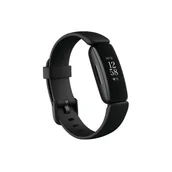 Smartband - Fitbit Inspire 2 Czarny - miniaturka - grafika 1