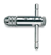 Gwintowniki - BETA POKRĘTŁO DO GWINTOWNIK.Z MECH.ZAPAD.M5-M 436/2 - miniaturka - grafika 1