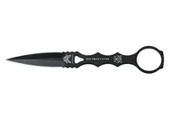 Noże - Nóż Benchmade 176BKSN SOCP Dagger - miniaturka - grafika 1