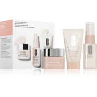 Zestawy kosmetyków damskich - Moisture Surge Glow Set - Zestaw do pielęgnacji twarzy - miniaturka - grafika 1
