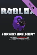 Gry PC Cyfrowe - Roblox - Void Sheep Shoulder Pet - Roblox - miniaturka - grafika 1