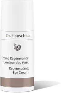 Dr Hauschka Regenerating Eye Cream | Regeneracyjny krem pod oczy 15 ml - Kosmetyki pod oczy - miniaturka - grafika 1