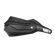 Części motocyklowe - POLISPORT 8308800002 - Ręczniki TRAIL BLAZER 2 punkty mocowania z plastikowym prętem MX-Style z zestawem montażowym, w zestawie, kompatybilny ze wszystkimi modelami MX/enduro en kolor czarny - miniaturka - grafika 1